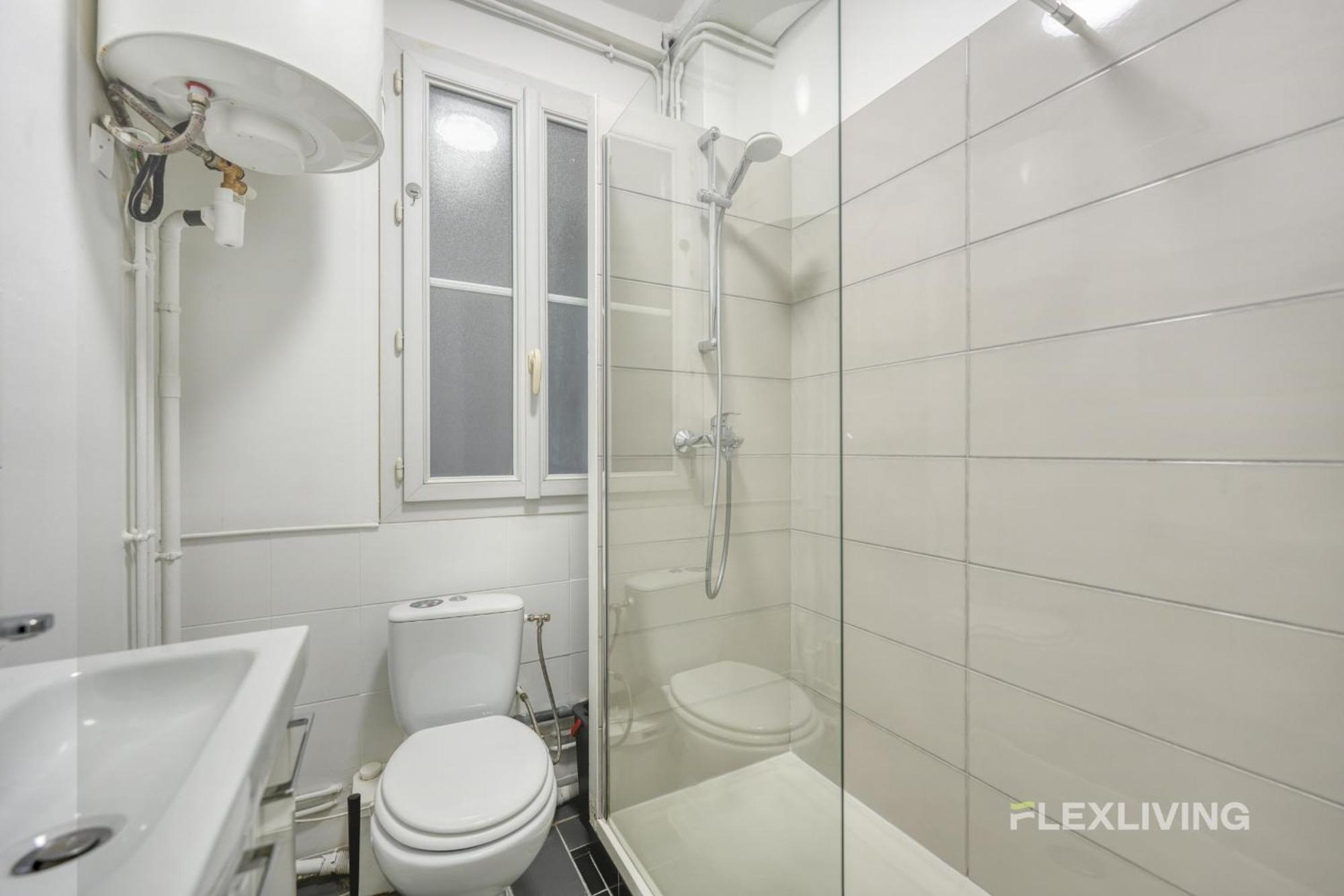 Flexliving - Onebedroom - Mademoiselle