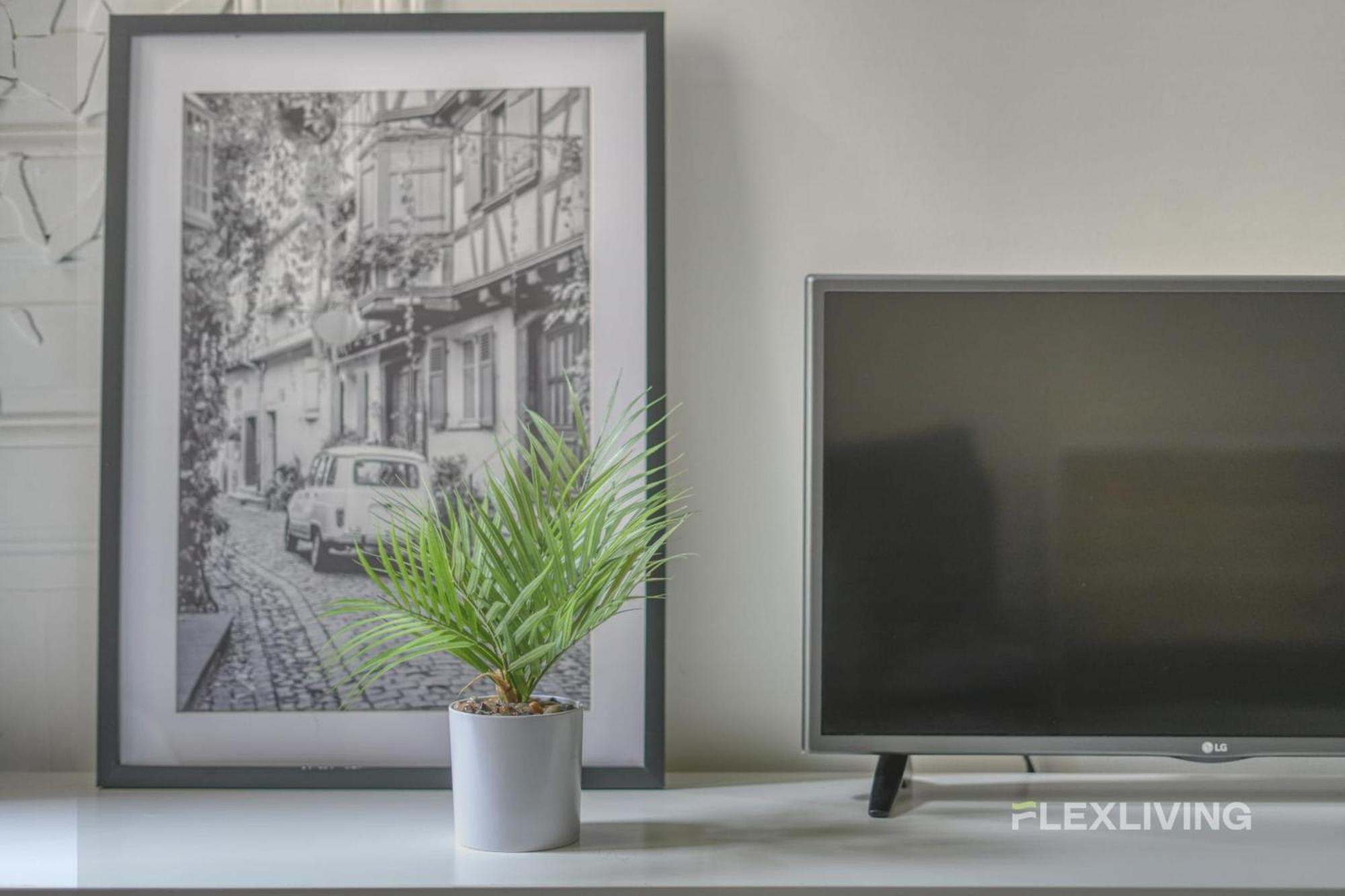 Flexliving - Onebedroom - Mademoiselle *