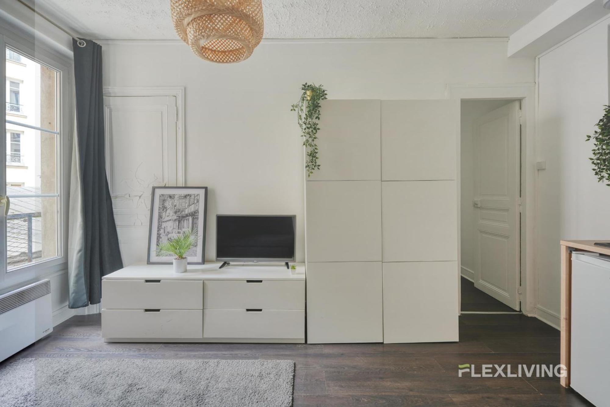 Flexliving - Onebedroom - Mademoiselle Appartement